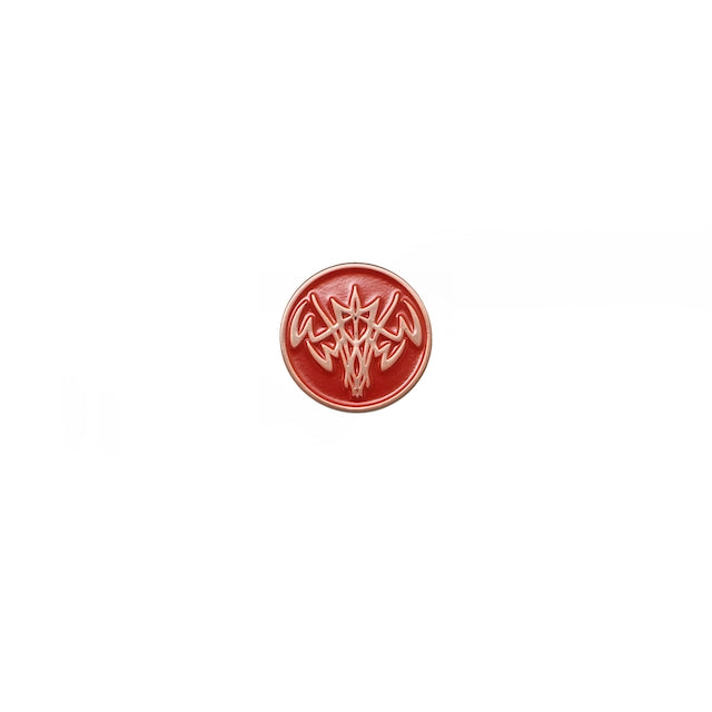 Knight Radiant Order Pin - High-Quality Collectible Badge for Cosplay, Gifts & Fan Merchandise | Perfect for The Stormlight Archive Fans & Fantasy Enthusiasts