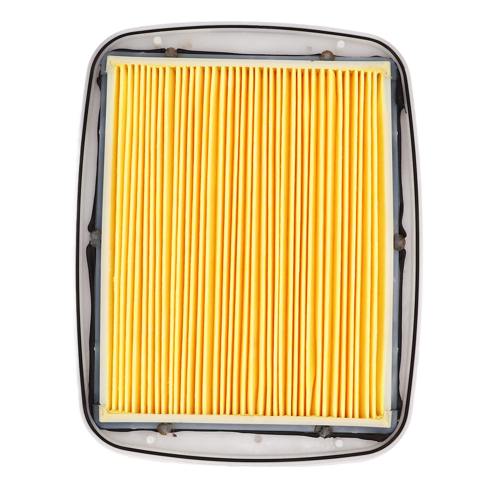 High-Performance Engine Air Filter 6S5 E4451 00 00 - Durable & Efficient Wearproof Replacement for Motorboats - Perfect for Marine Engine Maintenance & Performance Boosting
