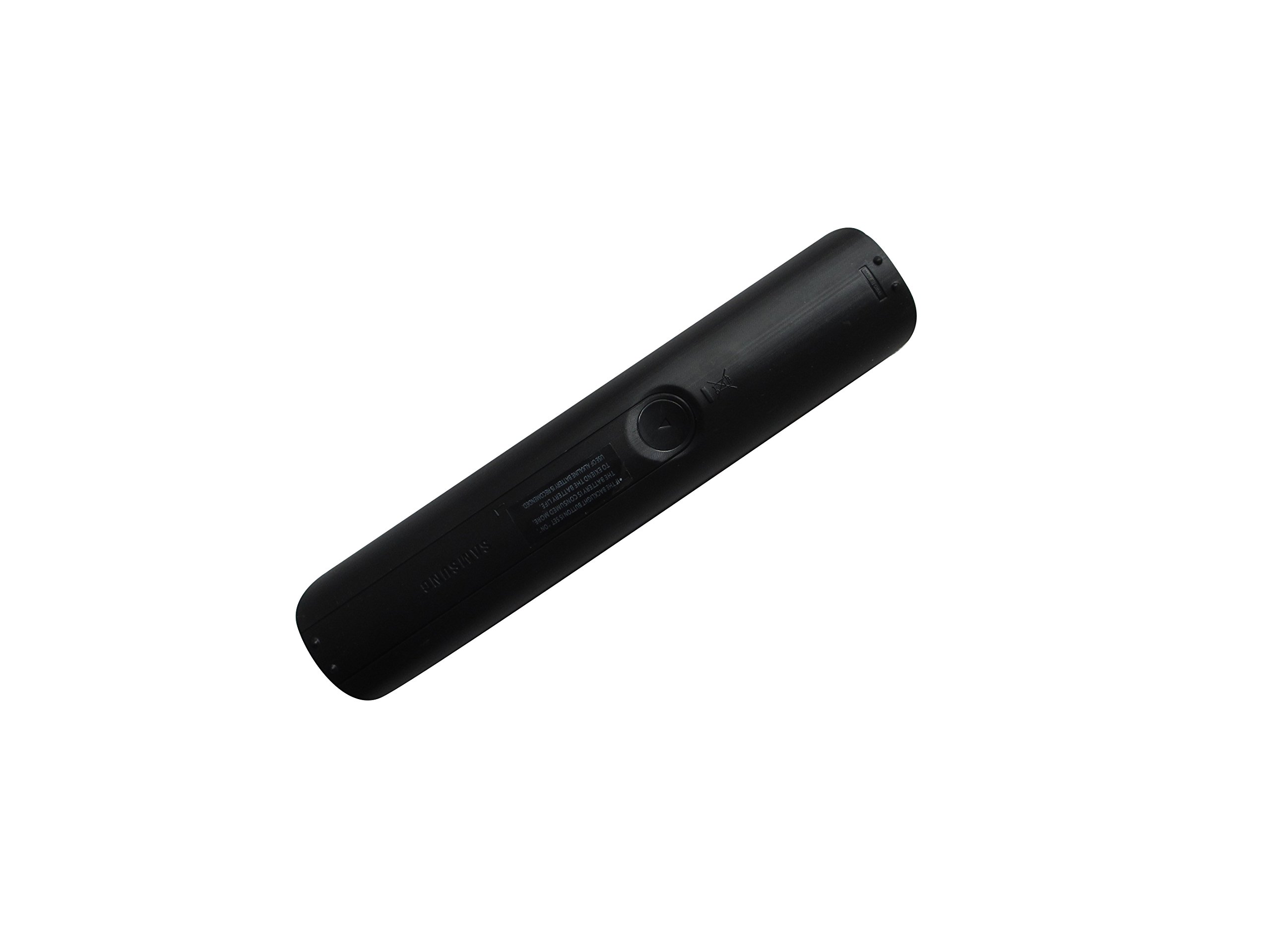 Original Title: Replacement Remote Control Fit for Samsung AA59-00589A AA59-00590A Smart 3D LCD LED HDTV TV   Optimized Title: Samsung AA59-00589A AA59-00590A Replacement Remote Control for Smart 3D LCD LED HDTV TVs - Universal TV Remote for Home Entertainment & Streaming