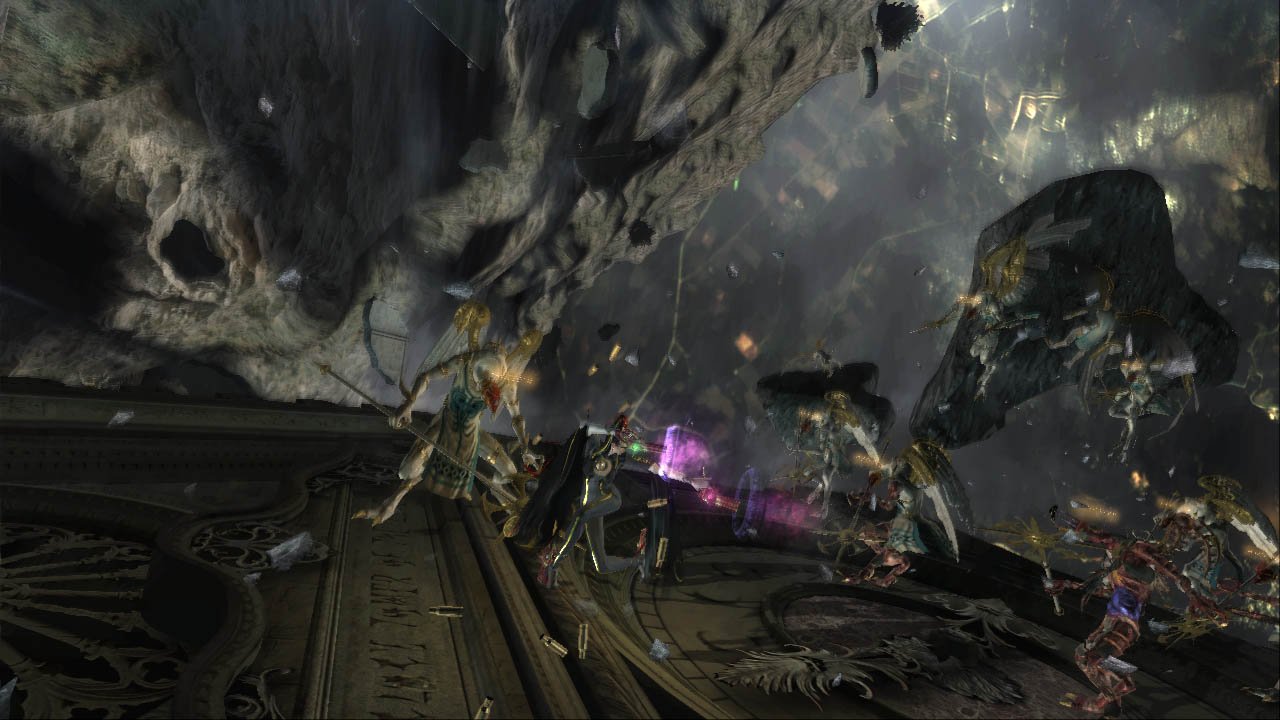 Bayonetta PS3 Game - Action-Adventure for PlayStation 3 | Perfect for Fantasy Gaming & Collectors