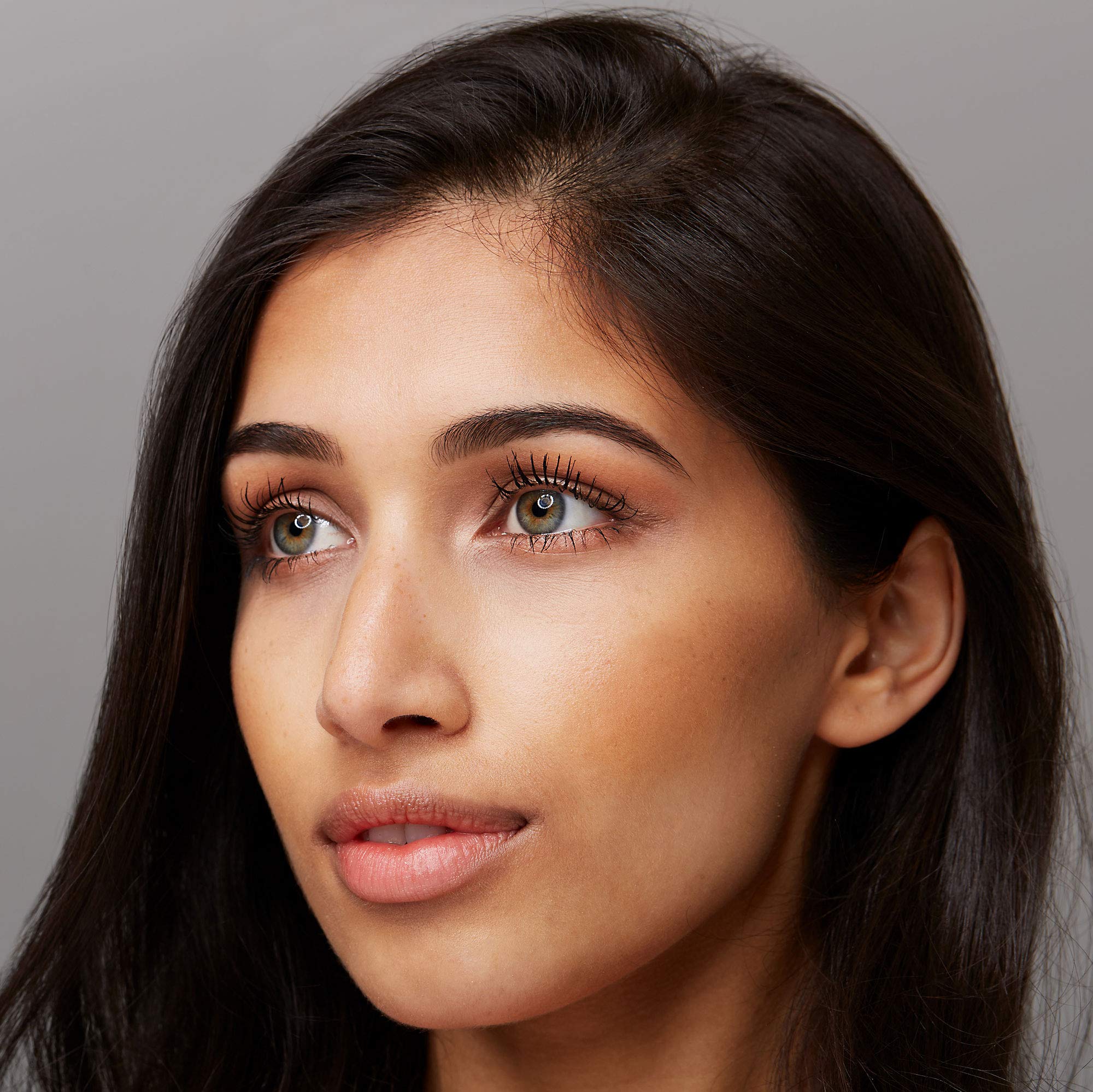 Lash Princess False Lash Effect Volumizing Mascara - Waterproof, Lengthening & Curling Mascara with Volume Booster Primer | Perfect for Everyday Glam, Date Night & Special Occasions