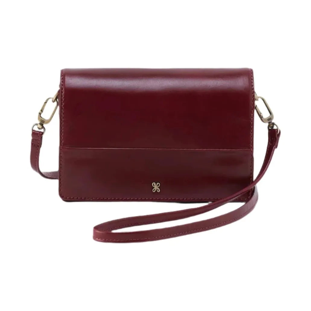 HOBO JILL Crossbody Phone Purse for Women - Stylish & Compact Shoulder Bag with Adjustable Strap - Perfect for Travel, Shopping, and Everyday Use