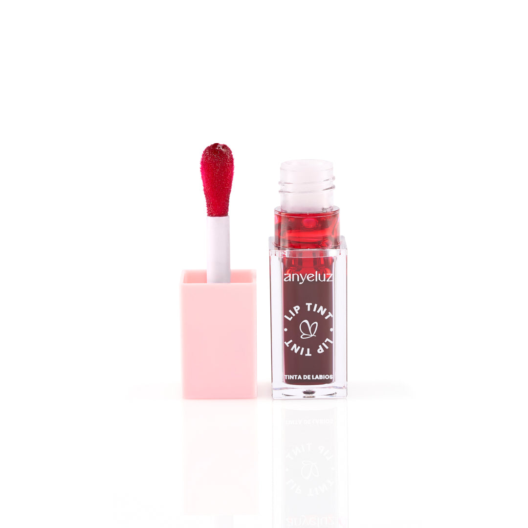 Long Lasting Natural Lip Tint - Vegan & Cruelty-Free Lip Stain for a Flawless Matte Finish | Perfect for Everyday Wear, Date Night & Special Occasions