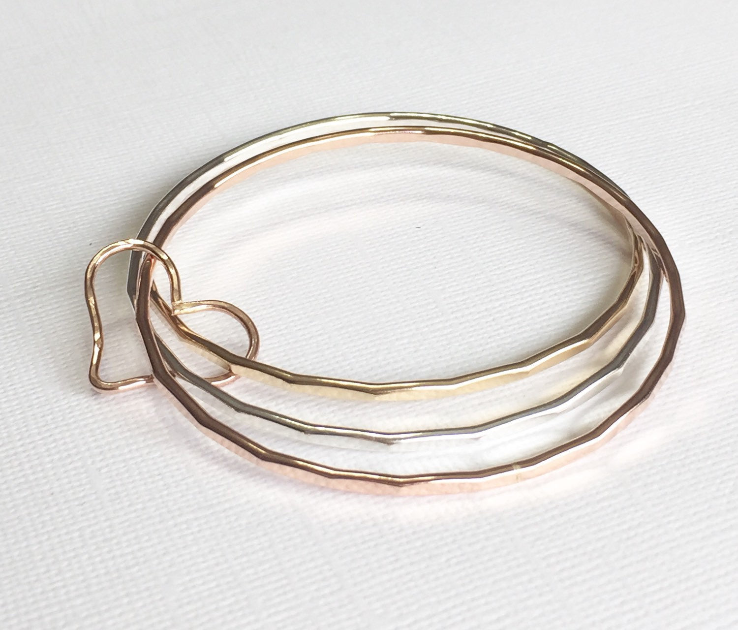 Celine Bangles Set (B147) - Elegant Gold & Silver Bracelets for Women, Luxury Fashion Jewelry Gift - Perfect for Parties, Weddings & Daily Wear