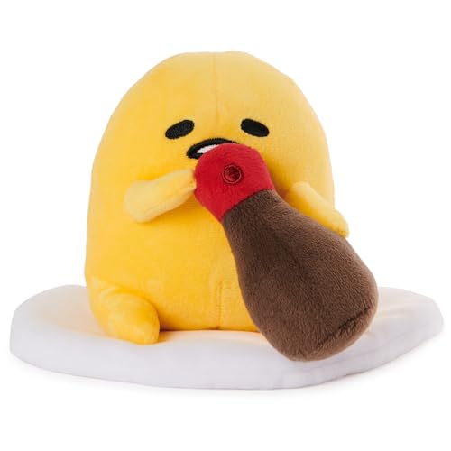 Soy Gudetama