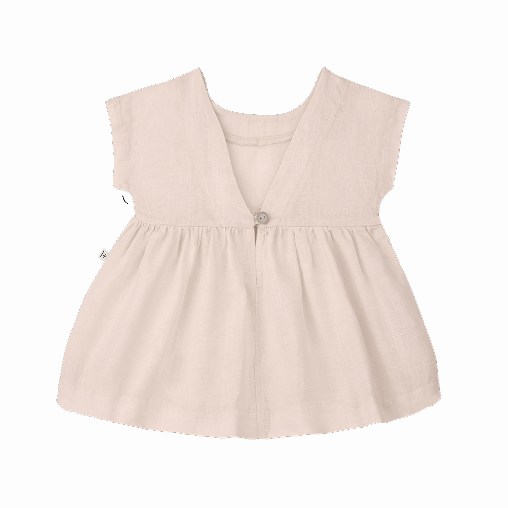 1+ in the Family Pale Rose Bruna Dress - Elegant Floral Summer Dress for Women | Perfect for Weddings, Parties & Special Occasions