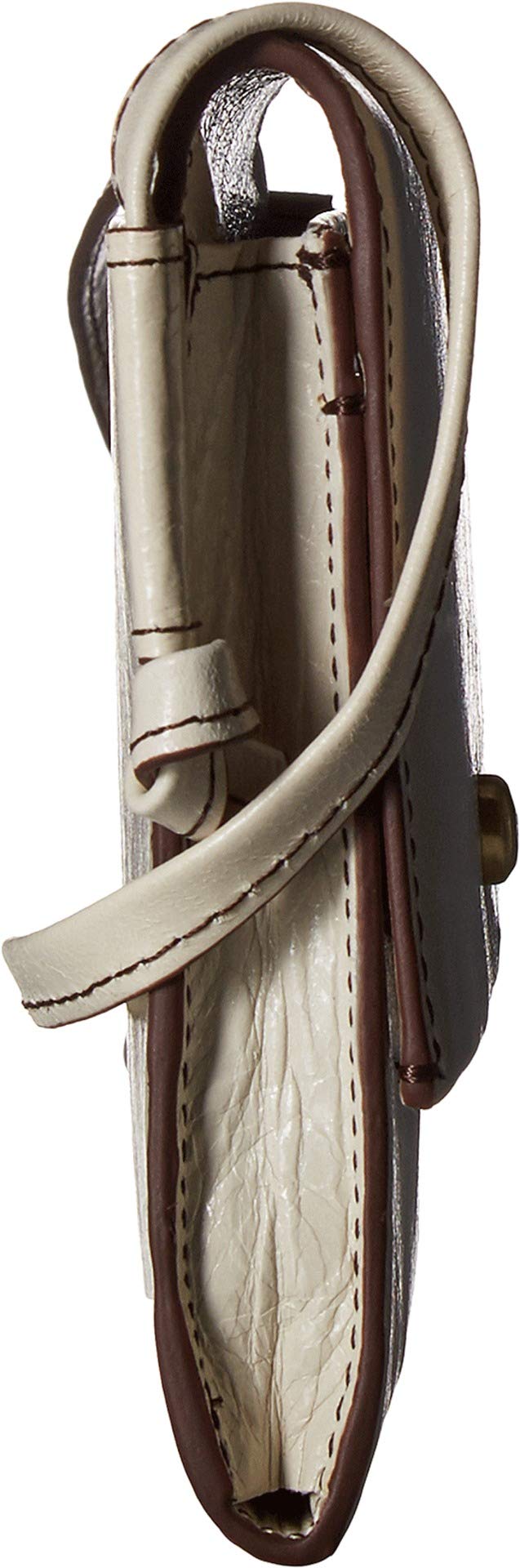 Hobo Bemuse Magnolia Crossbody Bag - One Size Fits All - Perfect for Casual Outings, Travel & Everyday Use