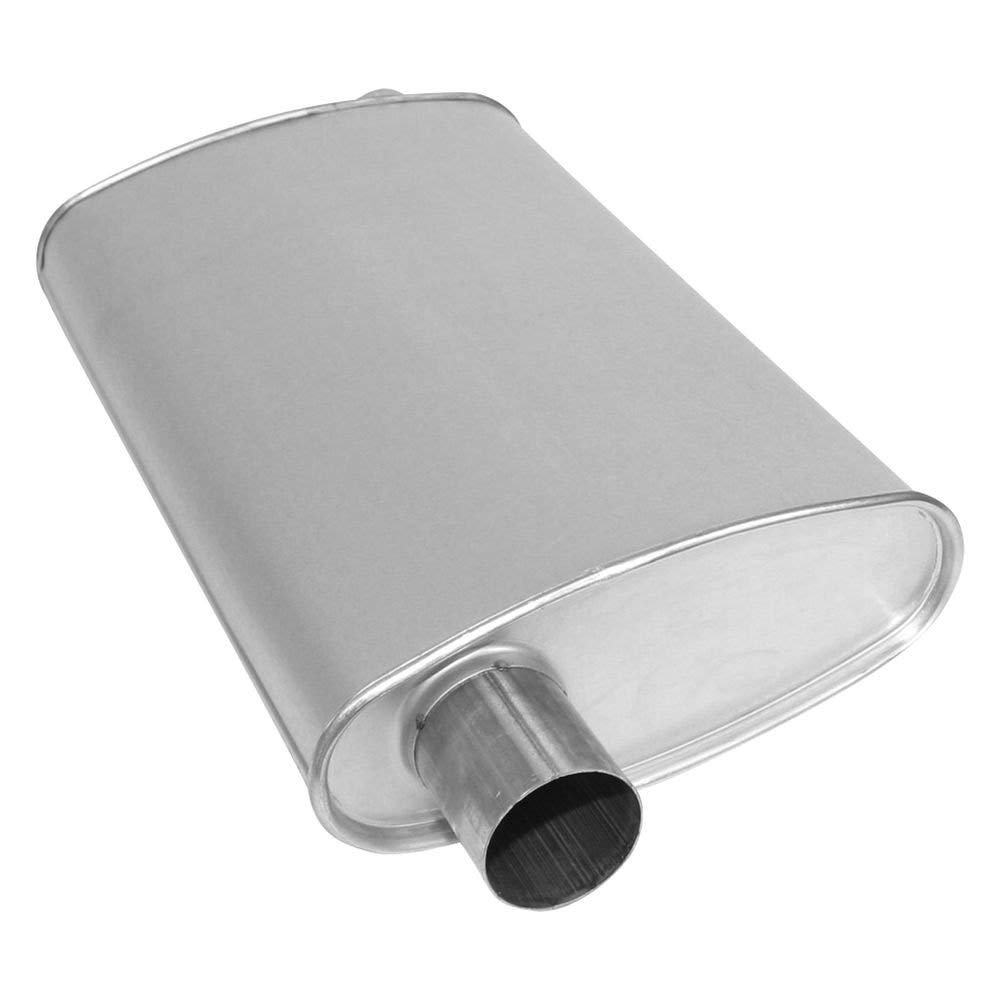 AP Exhaust 6578 Muffler - High-Performance Car Exhaust System