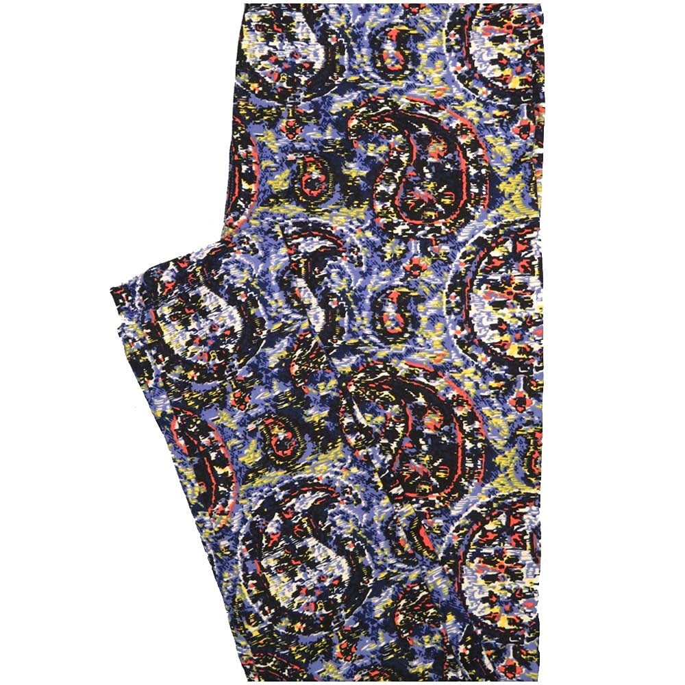 Lularoe Women's Classic T-Shirt - Soft & Comfortable Casual Tee for Everyday Wear | Perfect for Work, Outings & Relaxing at Home