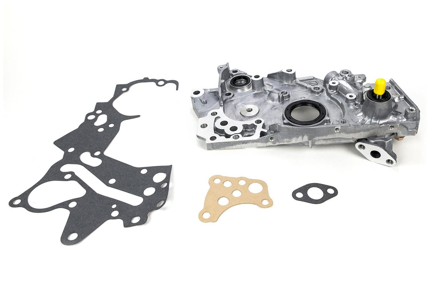 Mitsubishi Oil Pump for EVO 8/9 4G63 Engine - High Performance Replacement Part (1 Pack) | Perfect for Racing, Engine Rebuilds & Performance Upgrades
