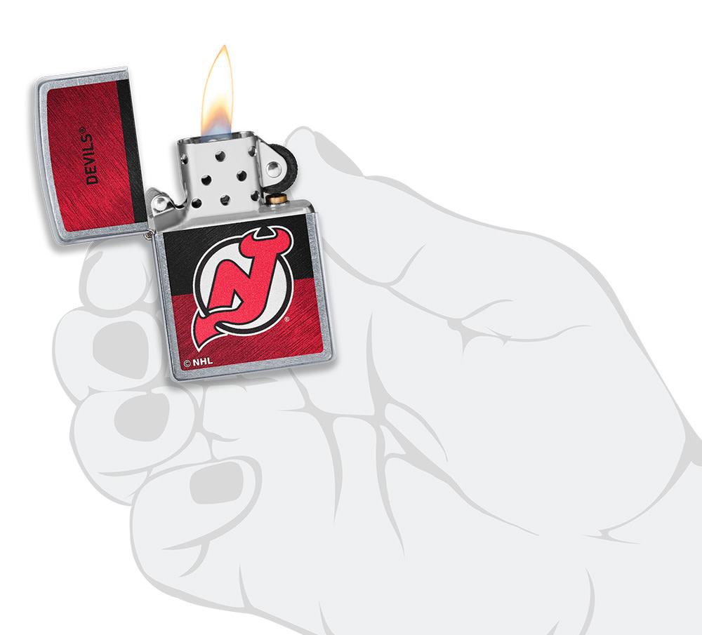 New Jersey Devils® Official NHL Hockey Jersey - Men's & Women's Authentic Replica Jerseys for Fans & Players - Perfect for Game Day, Tailgating & Sports Events