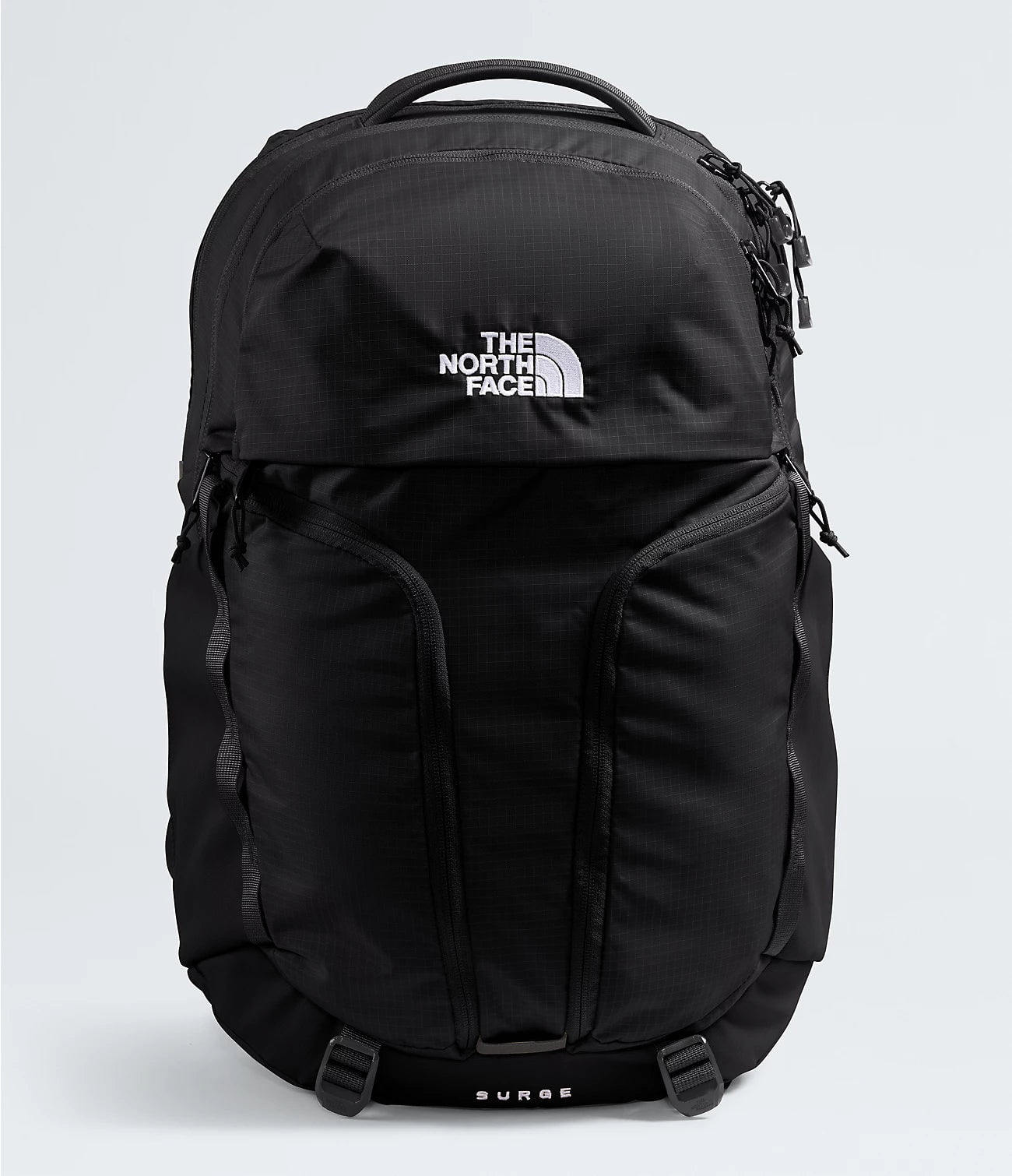 The North Face Women's Surge Backpack - Lightweight Hiking Daypack with Laptop Sleeve - Perfect for Travel, Work & Outdoor Adventures