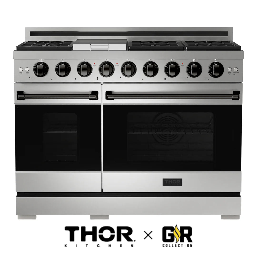 Gordon Ramsay by THOR Kitchen 48