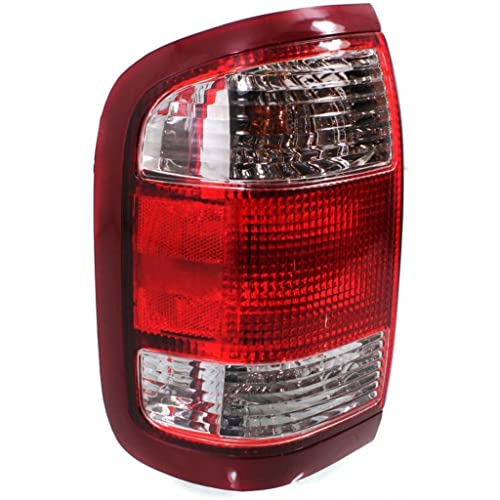 Driver Side