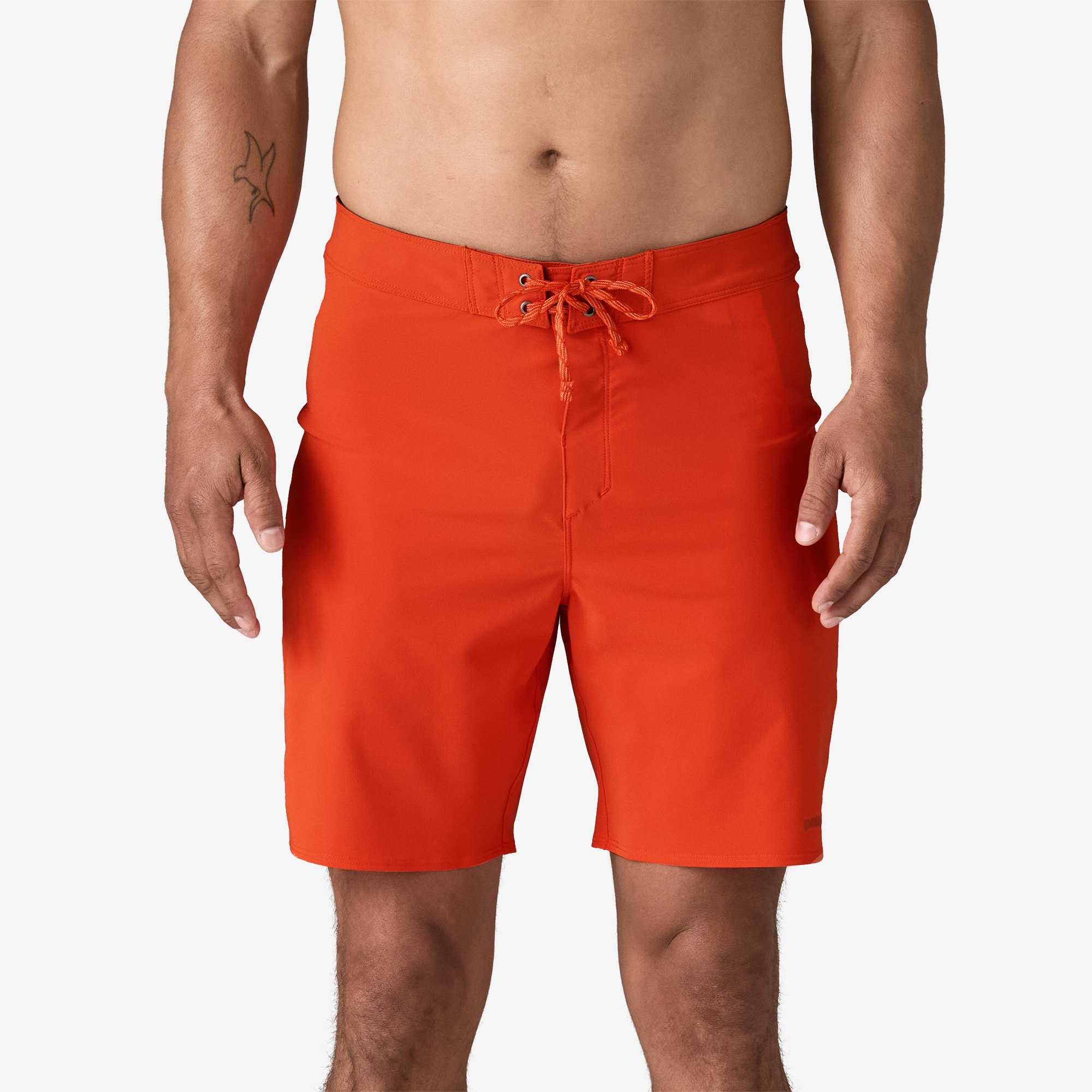 Men's Hydropeak Quick-Dry Swim Boardshorts - 18