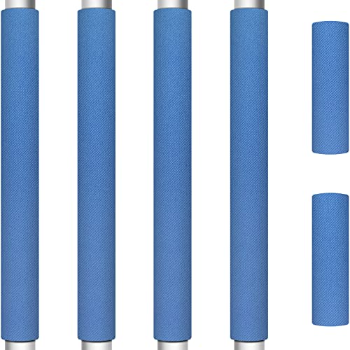 Blue, 6pcs