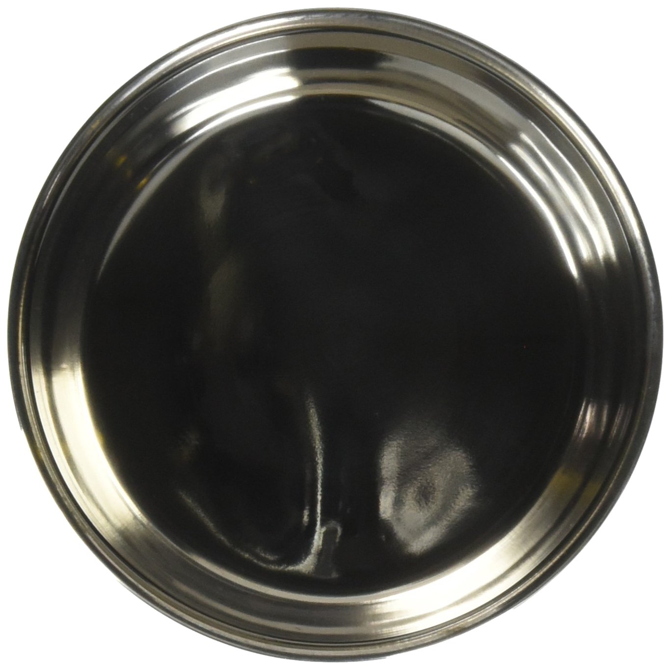 Prevue Pet Products 20 Oz Coop Cup - Heavy Duty Stainless Steel Poultry Waterer for Chickens, Ducks & Birds - Easy Bolt-On Design for Coops, Cages & Aviaries - Perfect for Backyard Farms & Poultry Keeping