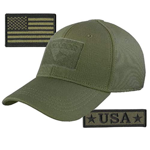 Olive Drab