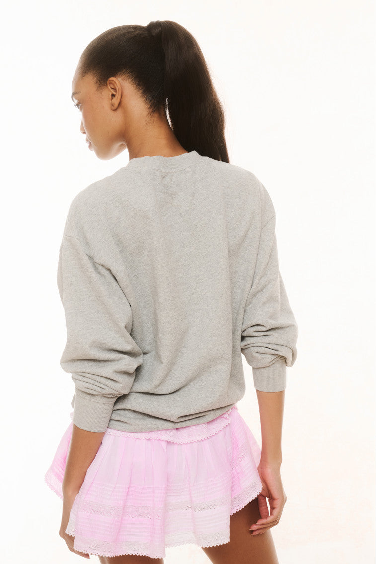Palo Pullover K1587 1755 - Stylish & Comfortable Women's Sweater for Casual Wear & Outdoor Activities