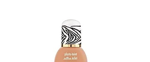 Sisley Phyto-Teint Eclat Ultra-Amber No.6 Foundation & Concealer - 30ml | Flawless Coverage for Radiant Skin | Perfect for Daily Wear & Special Occasions
