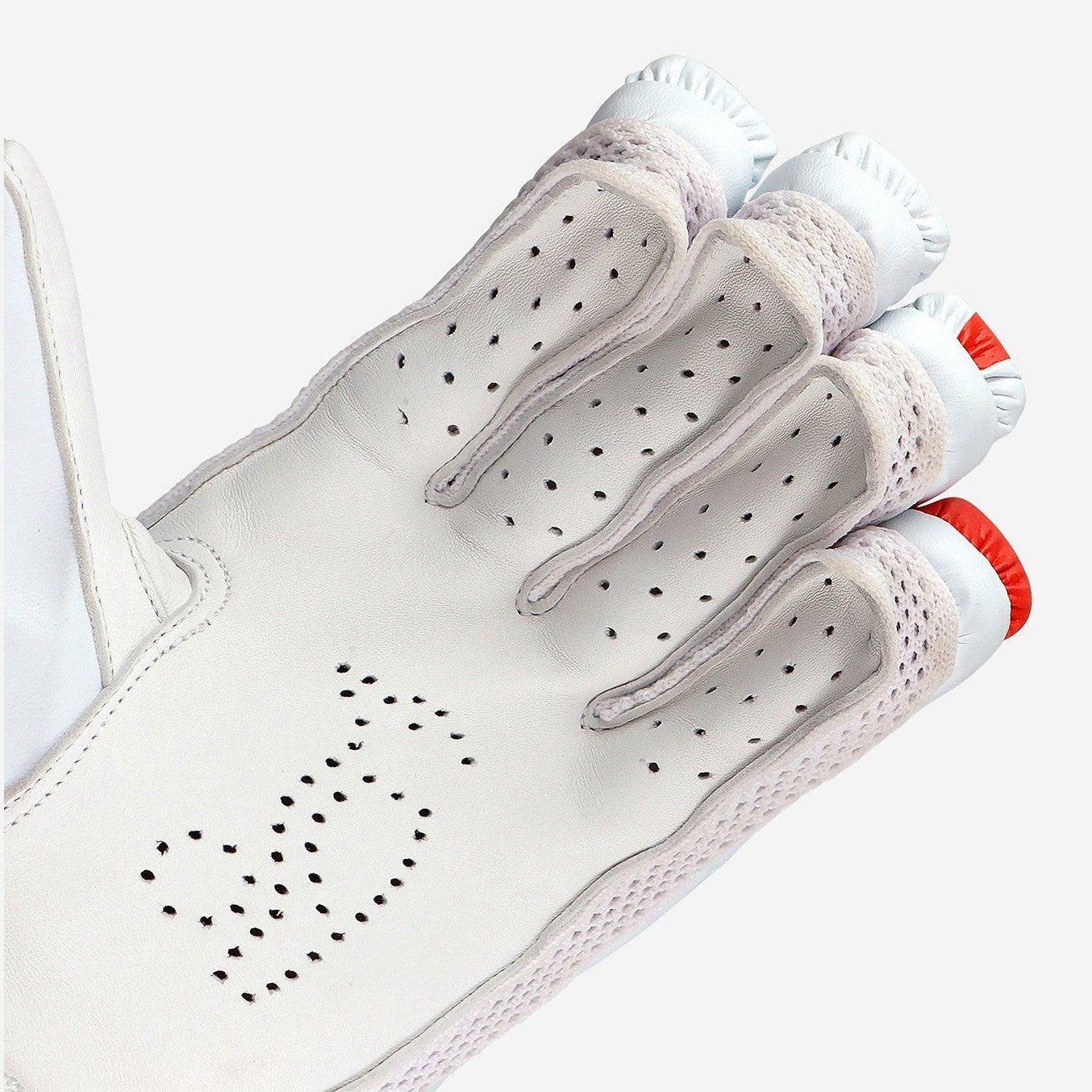 Kookaburra Beast Pro 4.0 Junior Cricket Batting Gloves - Best Youth Cricket Gloves for Training & Matches | Perfect for Junior Cricket Players & Beginners