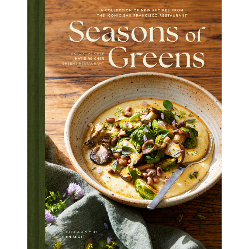 Seasons of Greens - Fresh Organic Leafy Vegetables for Healthy Eating | Perfect for Salads, Smoothies & Home Cooking