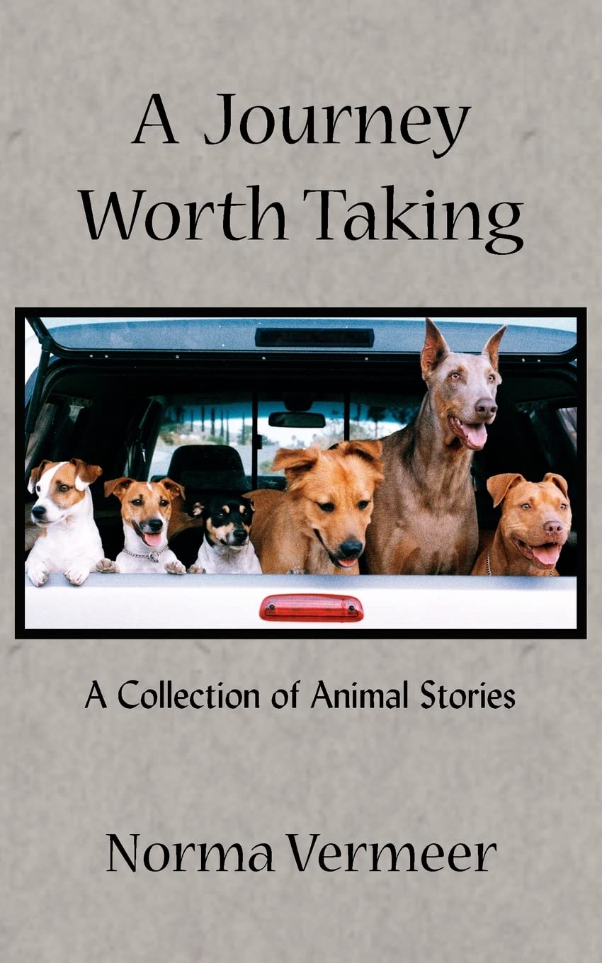 Animal Stories Collection: Heartwarming Tales for Kids & Families - Perfect for Bedtime Reading & Family Bonding
