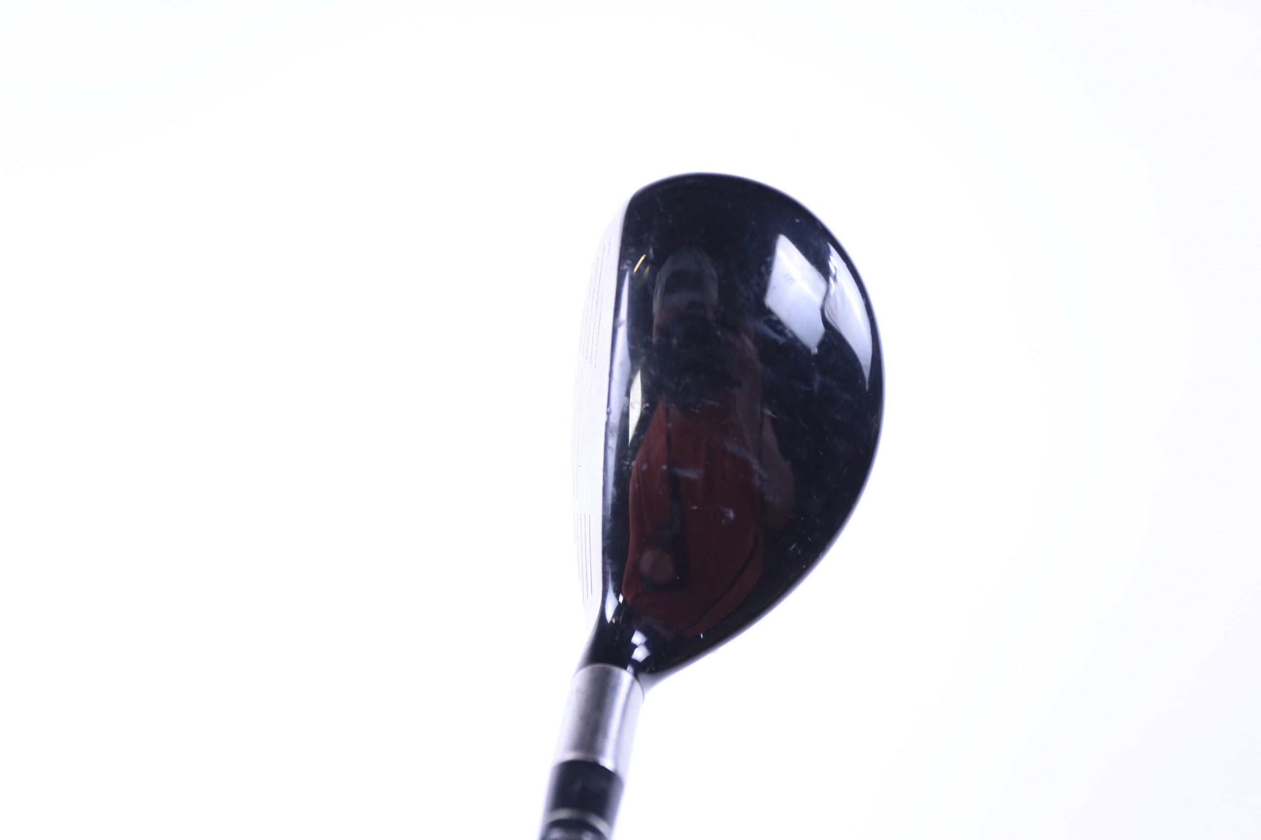Used Callaway FT 3H Hybrid Golf Club - Right Handed, 21 Degrees, Stiff Flex - Perfect for Mid-Handicap Players & Fairway Shots