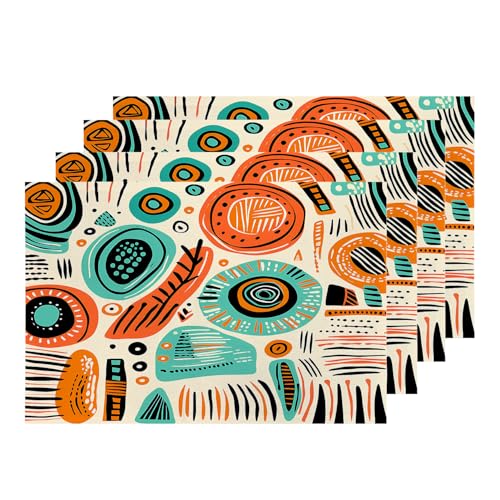 Teal10 Abstract Shapes Teal03
