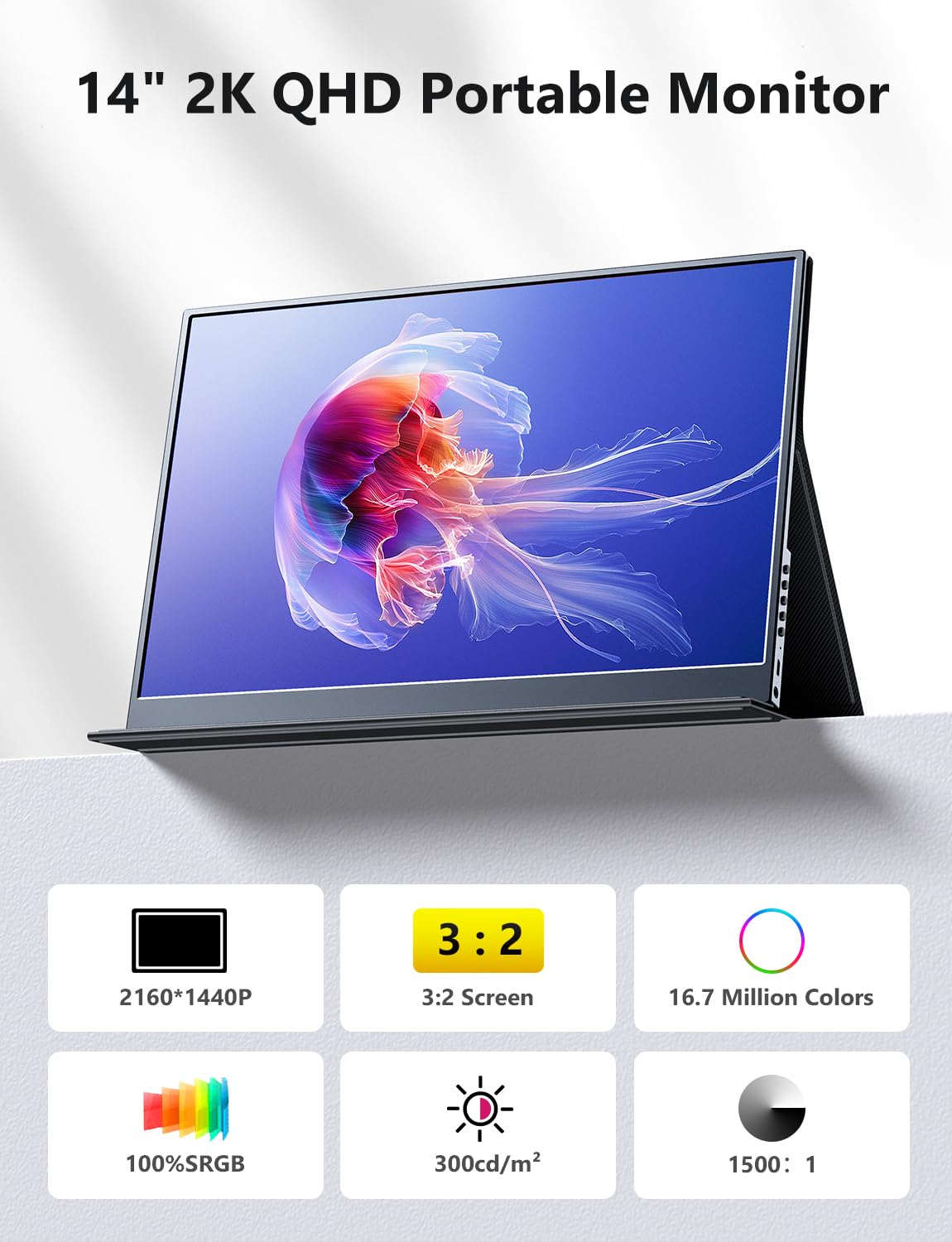MAGICRAVEN 14