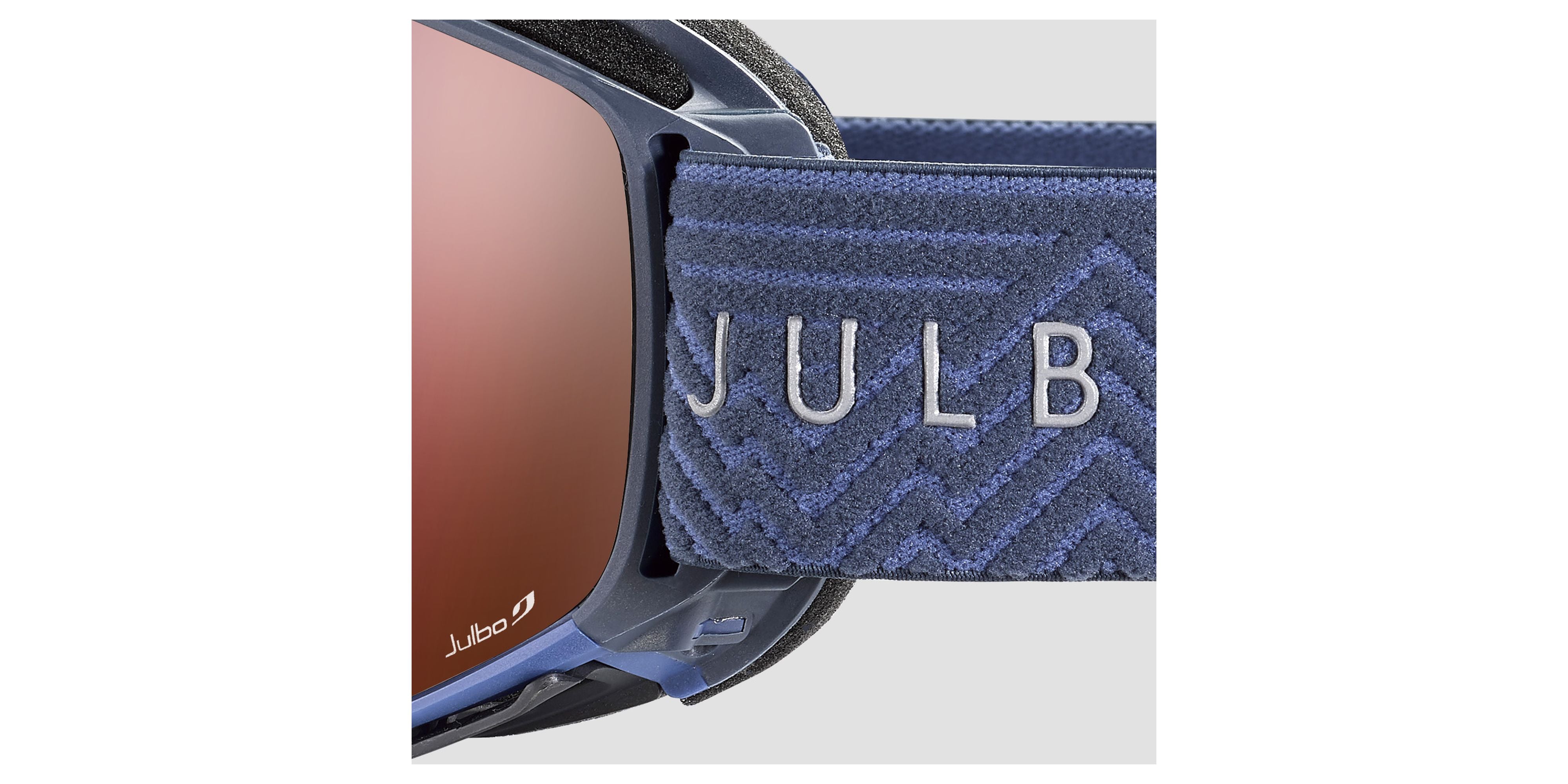 Alpine Snowboard Goggles J765 - Anti-Fog UV Protection Lens for Men & Women - Perfect for Skiing, Snowboarding & Winter Sports