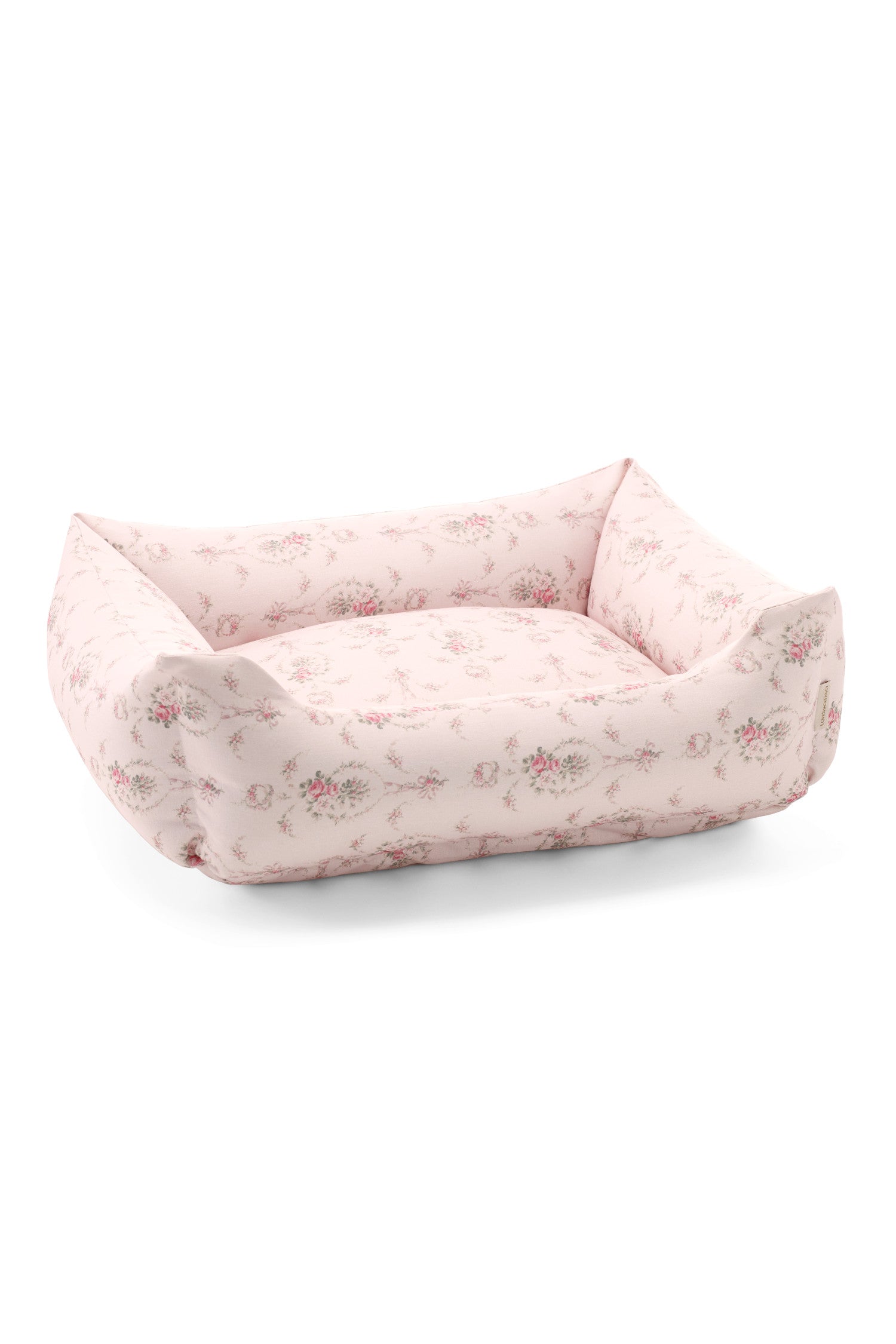 ROYAL PASTEL PINK
