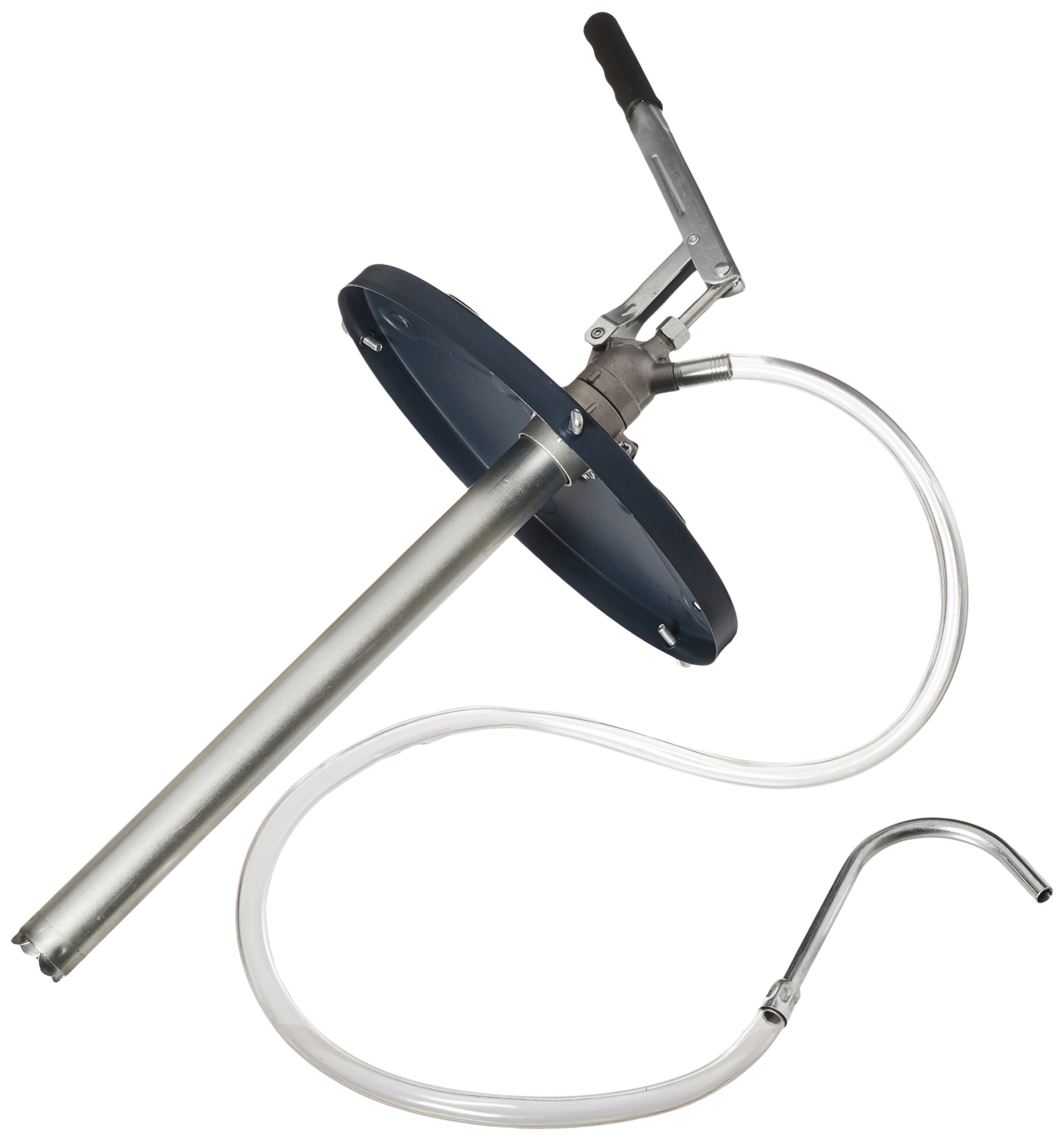 ATD Tools 5008 Lever Action Grease Gun - Heavy Duty Grease Dispenser for Automotive, Industrial & Farm Equipment Maintenance