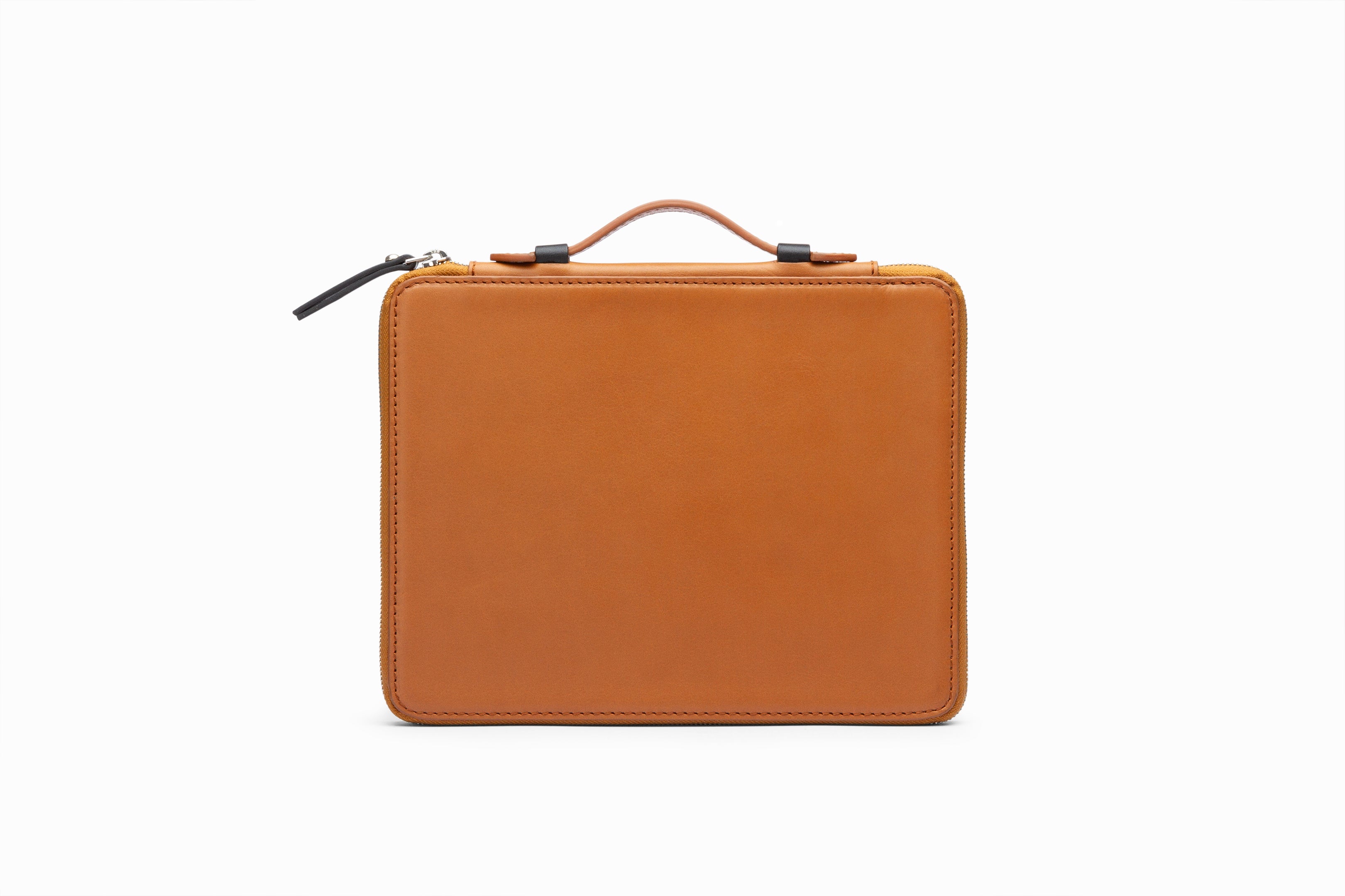 Premium iPad Case in Tan - Slim Protective Cover with Auto Sleep/Wake for iPad 6th/7th/8th/9th Gen - Perfect for Work, Travel & Home Use
