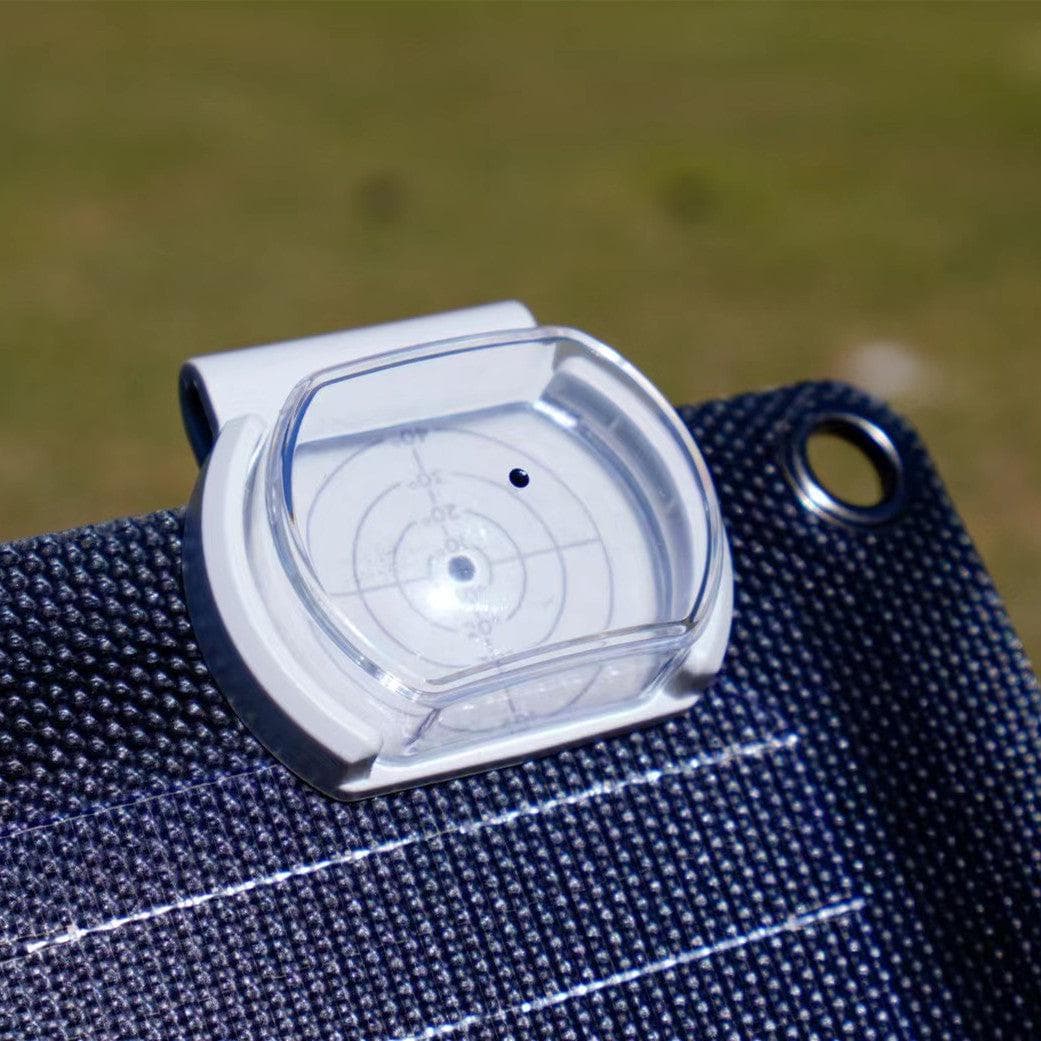 EcoFlow Solar Panel Angle Guide - Optimal Sunlight Positioning for RV, Camping & Off-Grid Power - Perfect for Outdoor Adventures & Emergency Backup