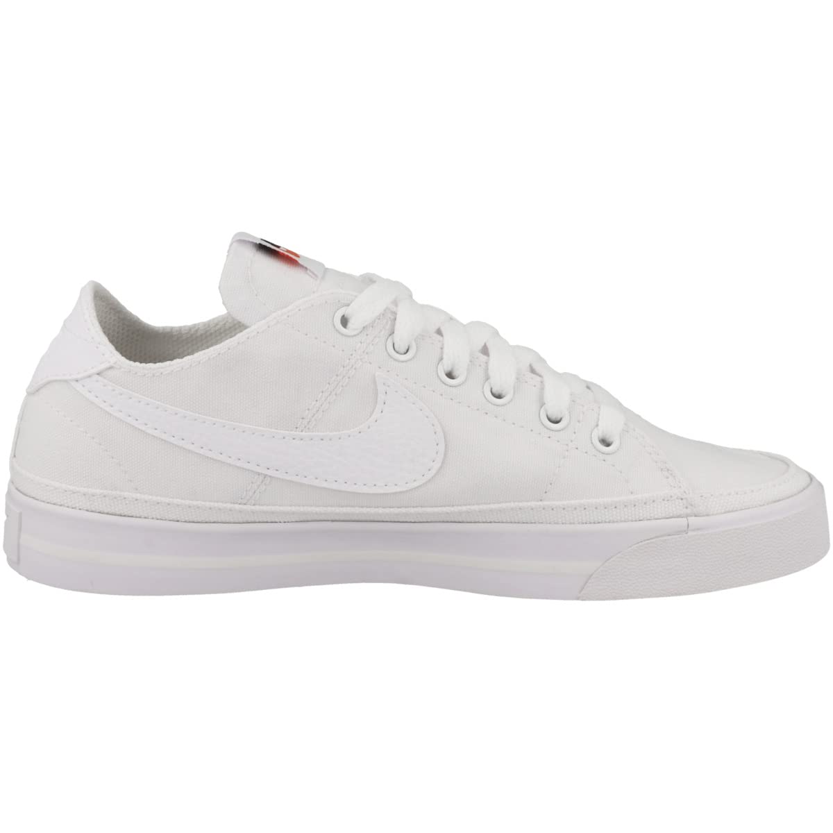 Nike Women's Gymnastics Shoes - Lightweight Sneakers for Training & Competition - Perfect for Gymnastics, Cheerleading & Dance Practice