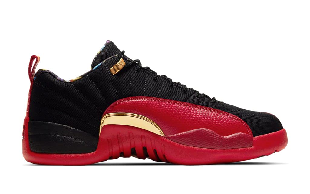 AIR JORDAN Men's Retro Basketball Shoes - Classic High-Top Sneakers for Streetwear & Court Performance | Perfect for Casual Wear, Sports & Sneaker Collectors