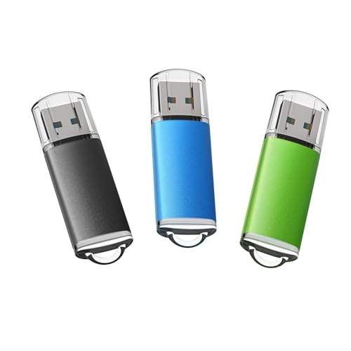 Multicolored (3 Pack)