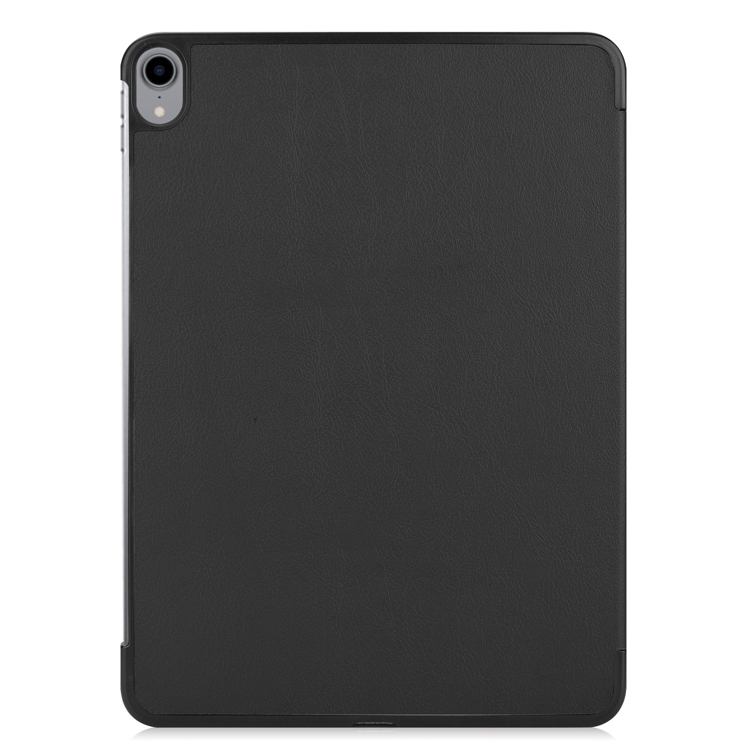 Premium iPad Pro Smart Cover - Slim Protective Case for iPad Pro 11 & 12.9 Inch - Auto Wake/Sleep - Dark Color - Perfect for Work, Travel & Home Use