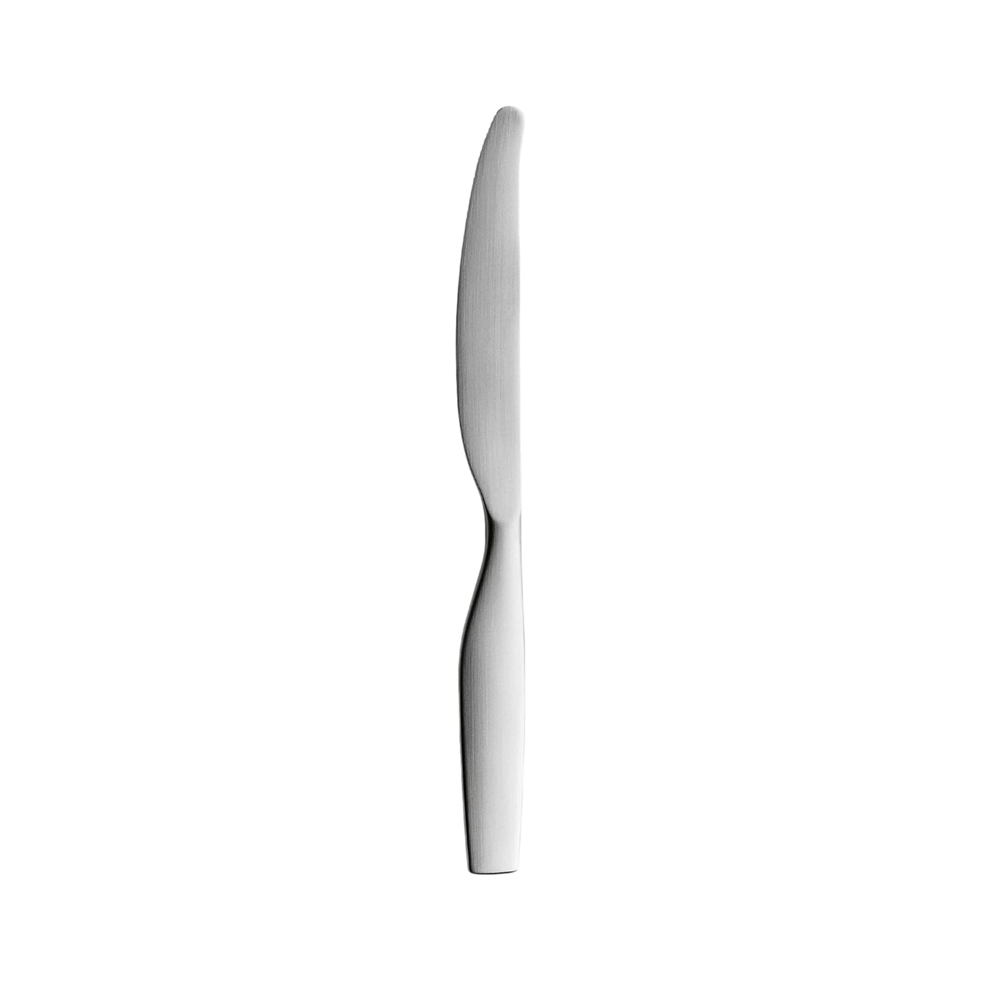 Iittala Citterio 98 Stainless Steel Dinner Knife Set - Elegant Cutlery for Fine Dining, Restaurant & Home Use