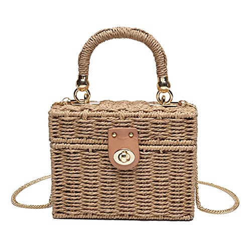 Handbag-khaki