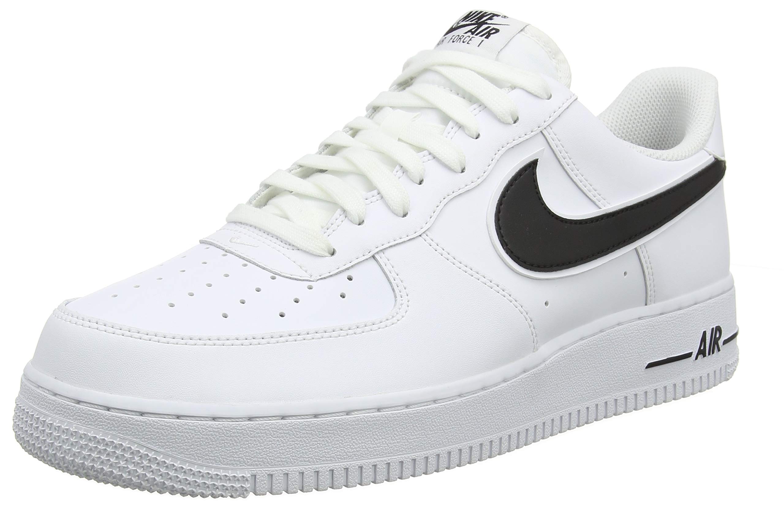 Nike Air Zoom Basketball Shoes for Men - High Performance Cushioning & Traction - Perfect for Indoor & Outdoor Courts, Training, and Games