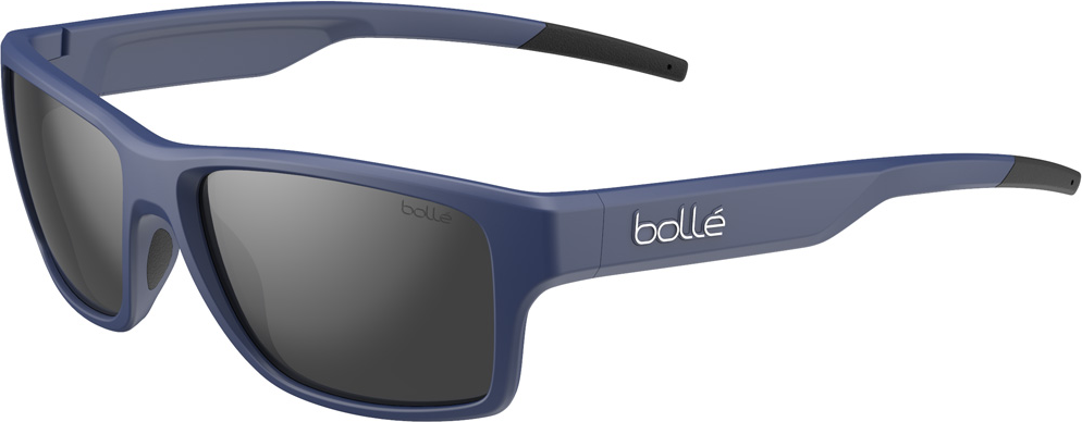 Bolle Status Sunglasses - Polarized UV Protection Sports & Driving Shades for Men & Women - Perfect for Running, Cycling, and Outdoor Activities