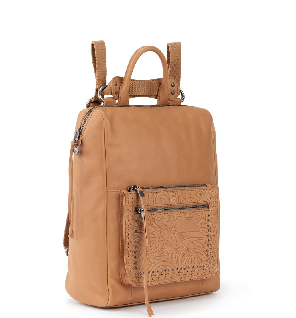 Loyola Backpack - Durable & Stylish School & Travel Backpack for Students & Professionals | Perfect for College, Work & Outdoor Adventures