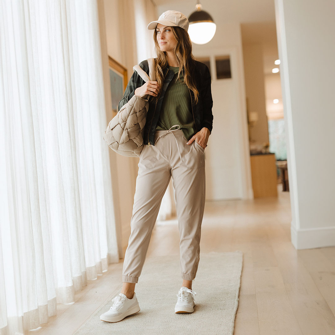 Cobblestone Jetsetters - Premium Travel Shoes for Men & Women | Comfortable & Stylish Walking Shoes for Airports, City Tours & Outdoor Adventures