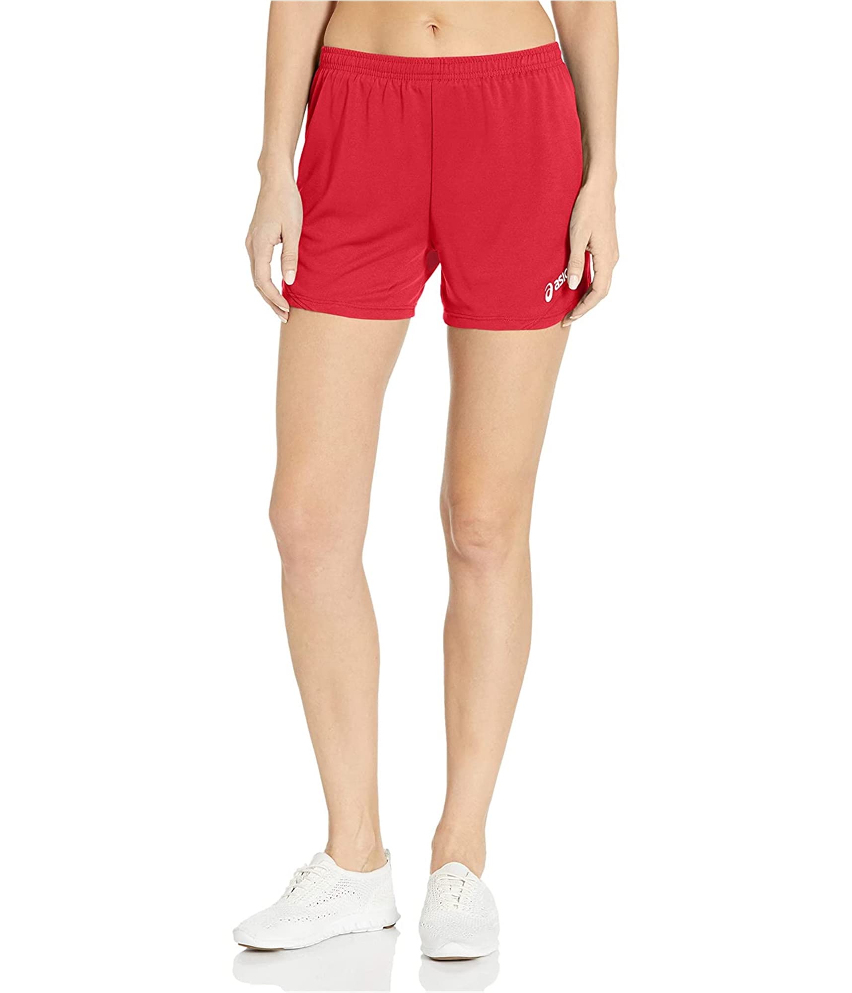 ASICS Women's Rival II Running Shorts - Lightweight Athletic Shorts for Women, Breathable Workout Shorts with Comfortable Fit - Perfect for Jogging, Gym Training & Yoga