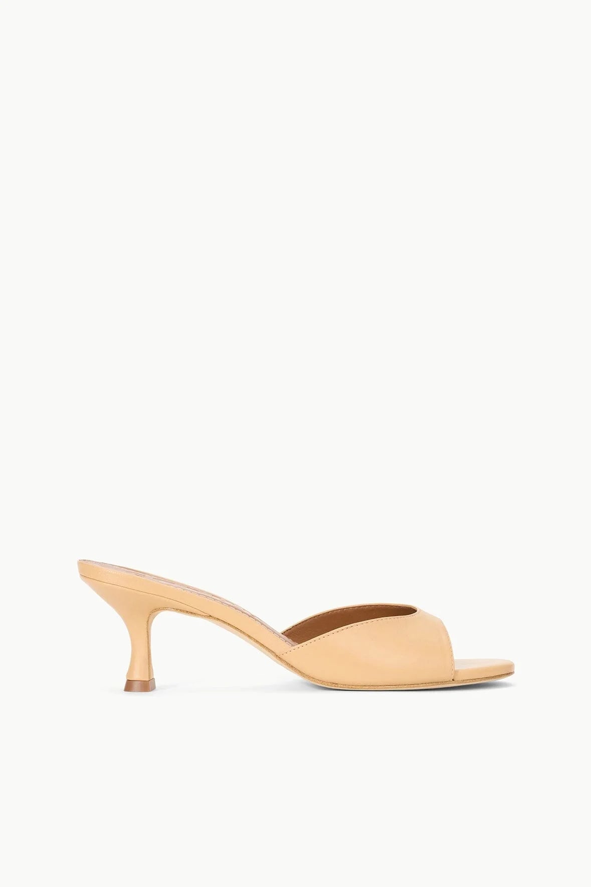 Brigitte Mule Porcini - Comfortable Women's Slip-On Shoes for Casual Wear, Office & Everyday Use