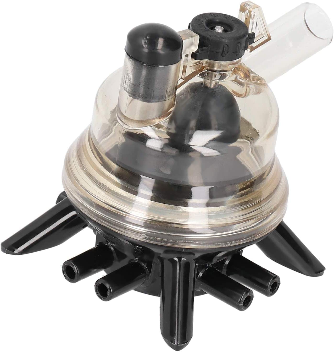 150ml Cow Milking Replacement Part for Claw Milk Collector Sheep Milker Machine - Durable Milking Equipment Accessory for Dairy Farm, Goat & Sheep Milking Operations