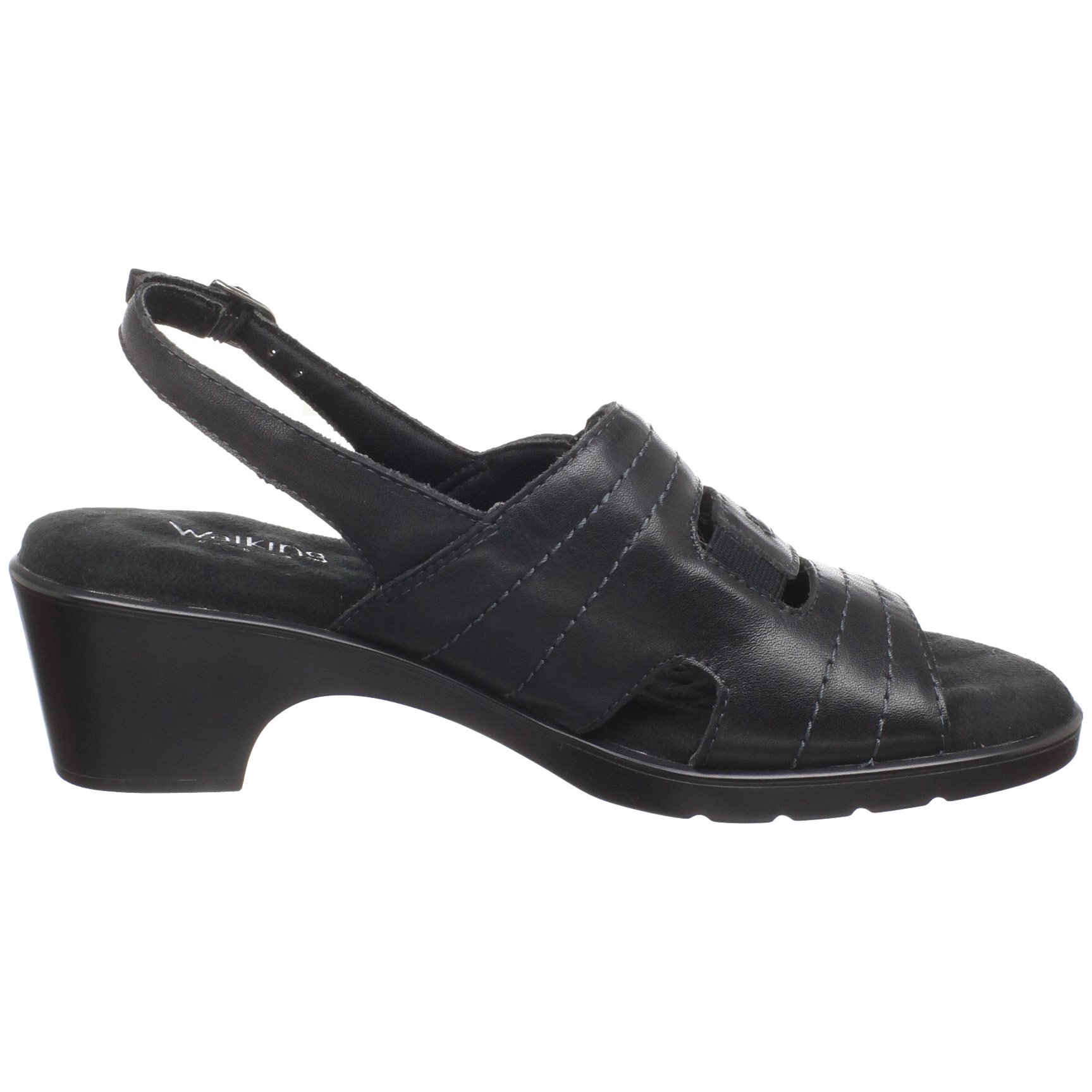 Walking Cradles Women's NOAH Comfortable Slip-On Loafers - Casual & Work Shoes for Women, Perfect for Office, Travel & Everyday Wear
