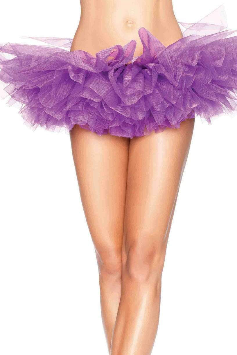 Mini Ballerina Tutu Skirt for Girls - Elegant Ballet Dance Costume for Toddlers & Kids - Perfect for Recitals, Performances, and Dress-Up Play